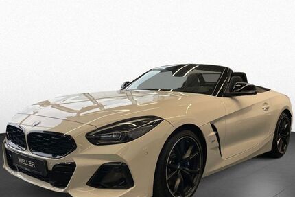 BMW Z4 4.123 km 47.300 &euro; Paderborn 33104