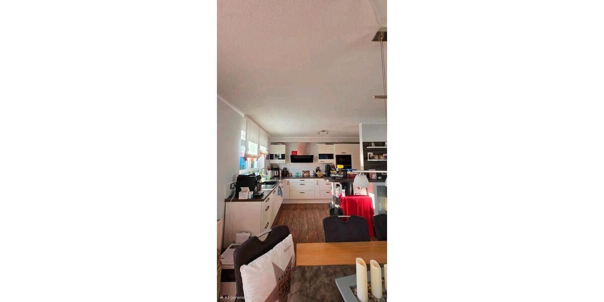 Maisonettenwohnung Schloß Holte-Stukenbrock Stukenbrock - 4 Zimmer, 90 m&sup2;, 279.000&euro; | Angebot:26312119