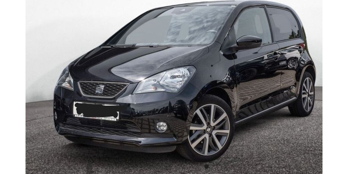 Seat Mii 56.000 km 12.499 &euro; Salzkotten 33154