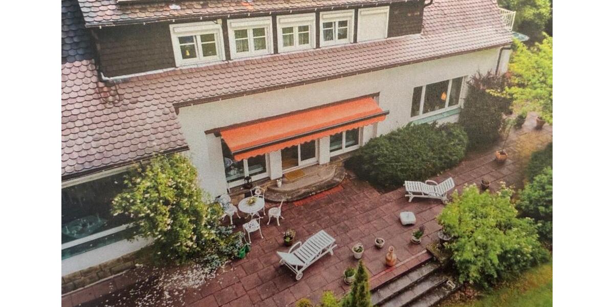 Villa Bad Driburg - 11 Zimmer, 420 m&sup2;, 445.000&euro; | Angebot:27014130