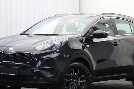 Kia Sportage 100.000 km 16.999 &euro; Bad Lippspringe 33175