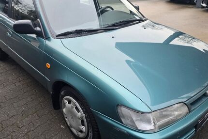 Toyota Corolla 74.000 km 3.790 &euro; Delbrück 33129