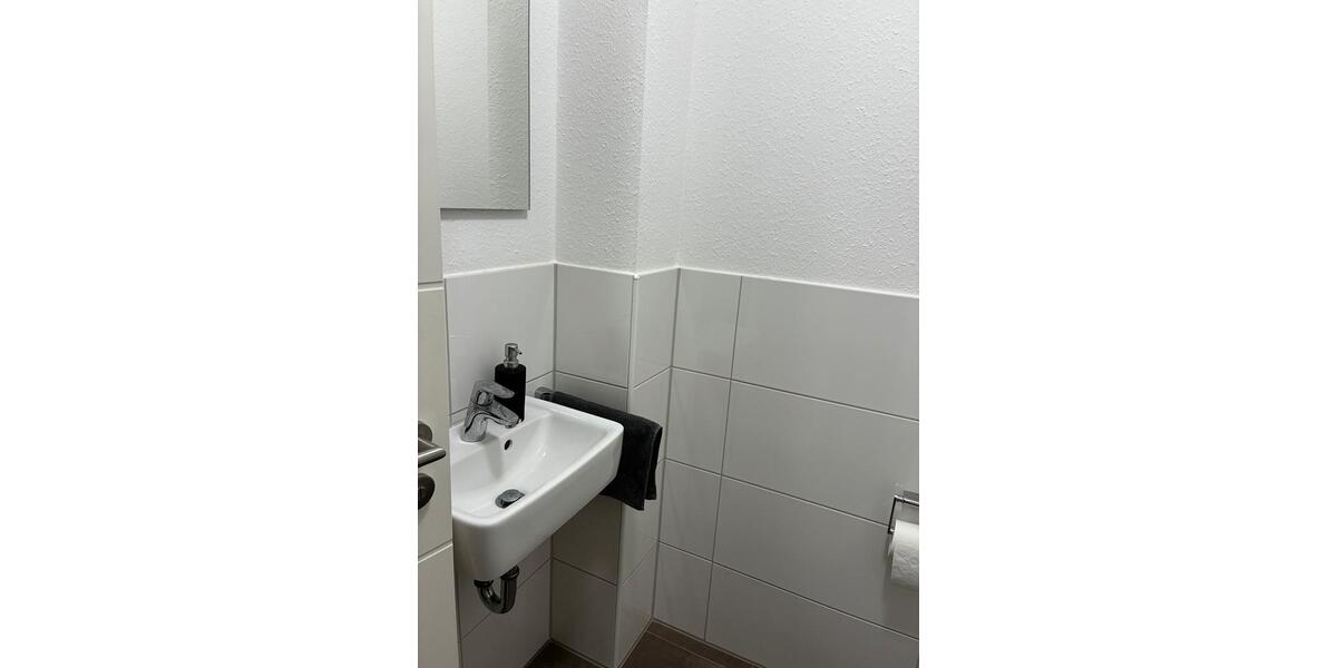 Erdgeschoßwohnung Paderborn - 3 Zimmer, 96 m&sup2;, 800&euro; | Angebot:26428343