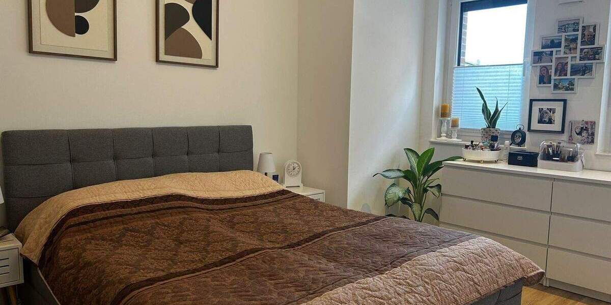 Etagenwohnung Delbrück - 3 Zimmer, 75 m&sup2;, 333.000&euro; | Angebot:25686628
