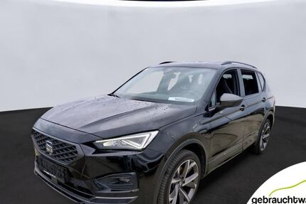 Seat Tarraco 48.276 km 32.949 &euro; Detmold 32760