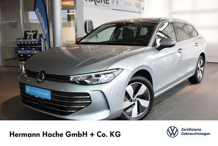 VW Passat Variant 20.333 km 32.449 € Blomberg 32825