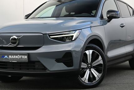 Volvo C40 44.270 km 29.750 € Paderborn 33106