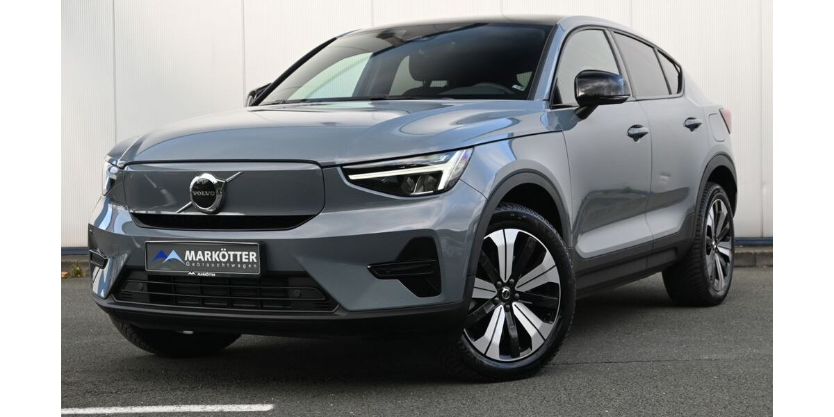 Volvo C40 44.270 km 29.750 € Paderborn 33106