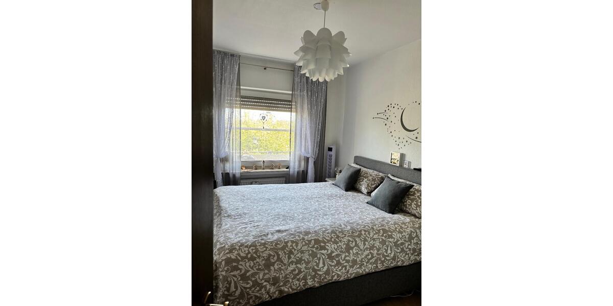 Etagenwohnung Paderborn Elsen - 4 Zimmer, 94 m&sup2;, 800&euro; | Angebot:26482689