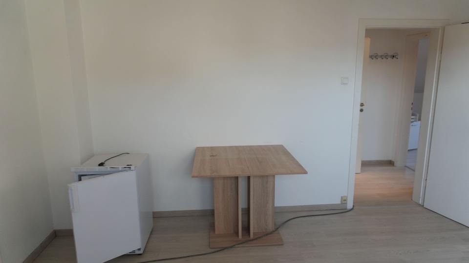 Dachgeschoßwohnung Paderborn Elsen - 2 Zimmer, 68 m&sup2;, 340&euro; | Angebot:27626825