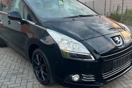 Peugeot 5008 205.000 km 1.500 &euro; Lippstadt 59557