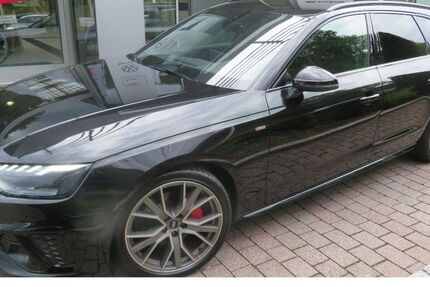 Audi A4 18.185 km 37.770 € Marsberg 34431