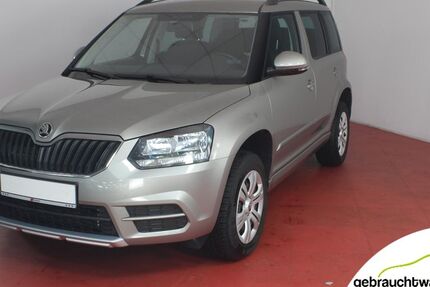 Skoda Yeti 127.592 km 8.949 &euro; Horn Bad Meinberg 32805