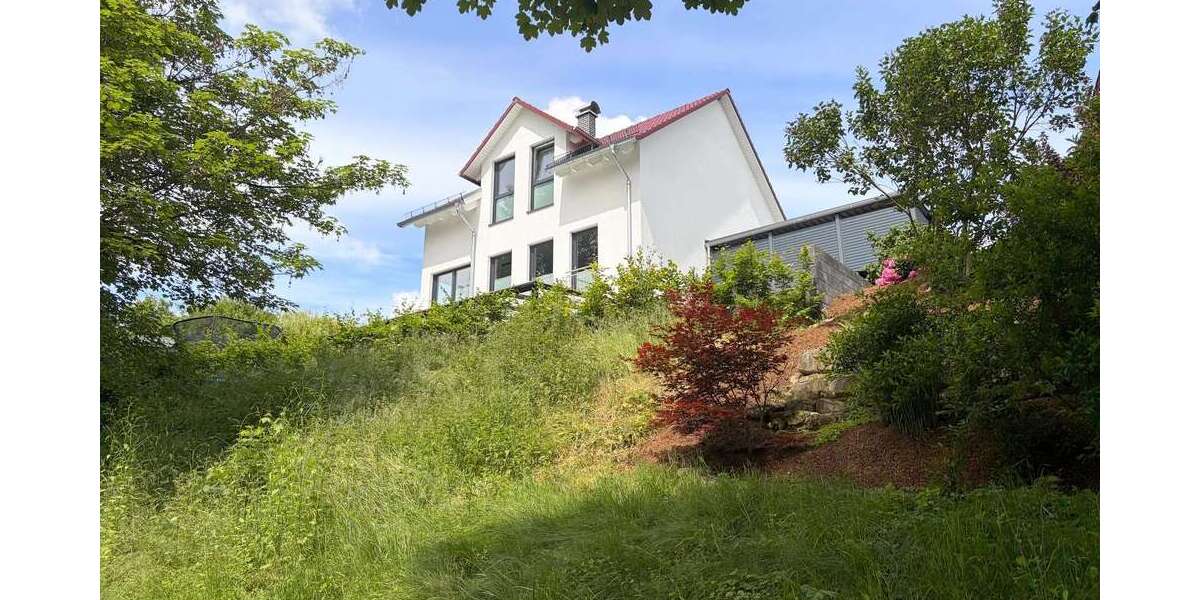 Einfamilienhaus Büren - 5 Zimmer, 135 m&sup2;, 449.000&euro; | Angebot:27081778