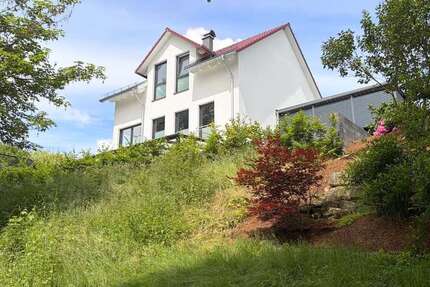Haus Büren - 5 Zimmer, 135 m&sup2;, 449.000&euro; | Angebot:27081778