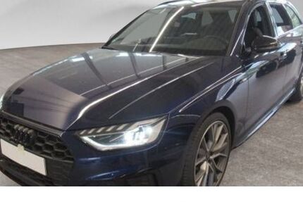 Audi A4 45.448 km 35.390 € Detmold 32756