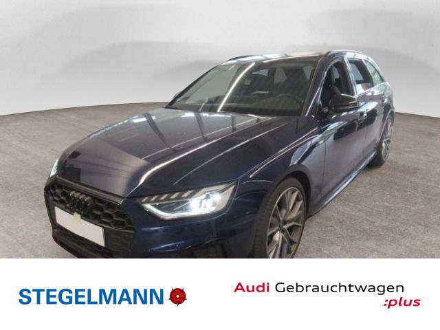 Audi A4 45.448 km 35.390 € Detmold 32756