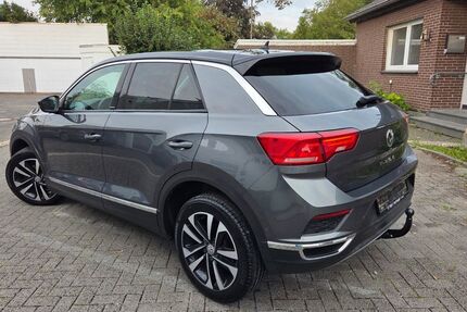 VW T-Roc 70.000 km 16.999 &euro; Salzkotten 33154