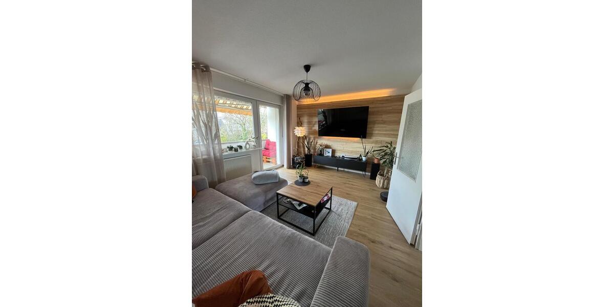 Etagenwohnung Geseke - 3 Zimmer, 81 m&sup2;, 620&euro; | Angebot:26237028