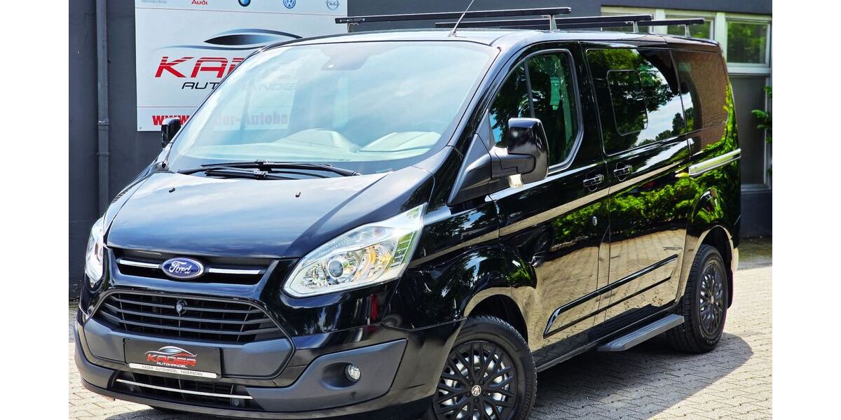Ford Transit 184.000 km 16.490 € Paderborn 33104