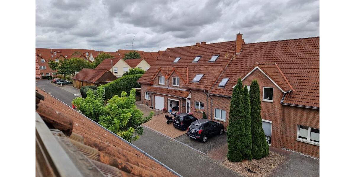 Etagenwohnung Paderborn Neuenbeken - 1 Zimmer, 20 m&sup2;, 227&euro; | Angebot:26651759