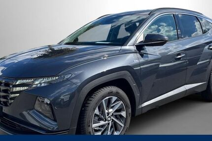 Hyundai TUCSON 12.700 km 27.980 &euro; Detmold 32758