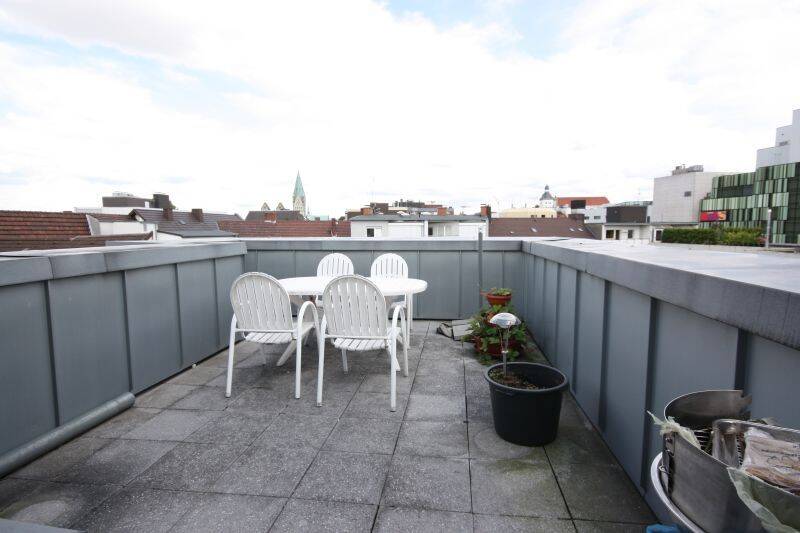 Etagenwohnung Paderborn Kernstadt - 2 Zimmer, 87 m&sup2;, 590&euro; | Angebot:26675025