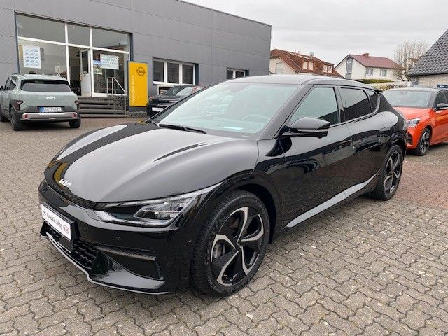 Kia EV6 37.500 km 34.777 &euro; Büren 33142