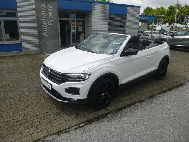 VW T-Roc 32.000 km 22.999 € Delbrück 33129