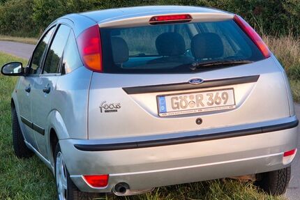 Ford Focus 105.000 km 2.499 &euro; Horn-Bad Meinberg 32805