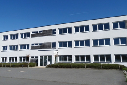 Gewerbeobjekt Büren - 7&euro; | Angebot:25348922