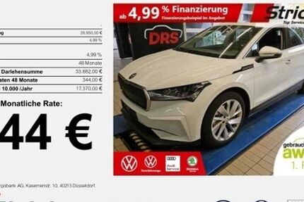 Skoda Enyaq 58.598 km 28.849 &euro; Horn-Bad Meinberg 32805