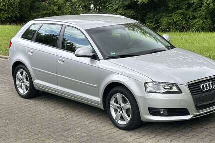 Audi A3 140.900 km 6.990 &euro; detmold 32756