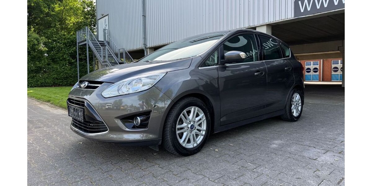 Ford C-Max 155.940 km 4.590 &euro; Paderborn 33102