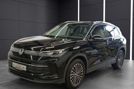 VW Tiguan 25.486 km 34.640 &euro; Schloß Holte-Stukenbrock 33758