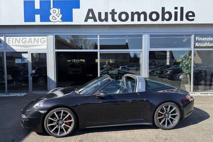 Porsche 991