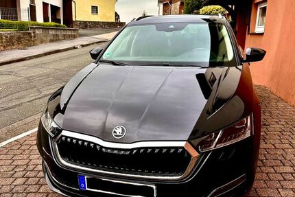 Skoda Octavia 92.000 km 22.500 &euro; Marsberg 34431