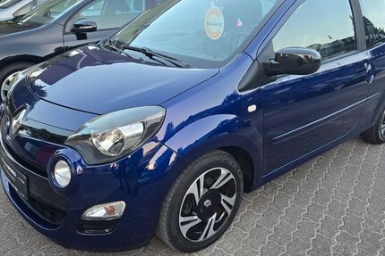 Renault Twingo 135.000 km 3.490 &euro; Delbrück 33129