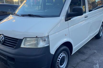 VW T5 Transporter 440.000 km 4.450 &euro; Detmold 32756