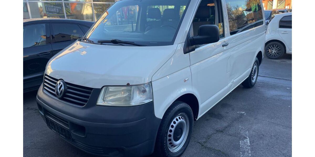 VW T5 Transporter 440.000 km 4.450 &euro; Detmold 32756