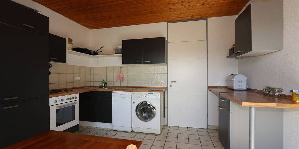 Etagenwohnung Büren - 2 Zimmer, 63 m&sup2;, 380&euro; | Angebot:26881842