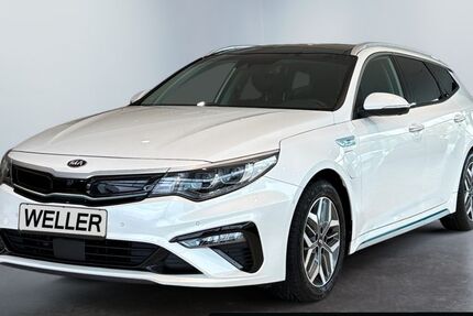 Kia Optima 104.279 km 19.990 € Bielefeld 33609