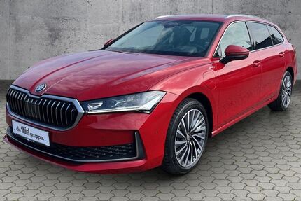 Skoda Superb 29.655 km 39.990 &euro; Paderborn 33104