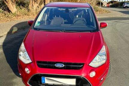 Ford S-Max 234.500 km 5.400 &euro; Paderborn 33106