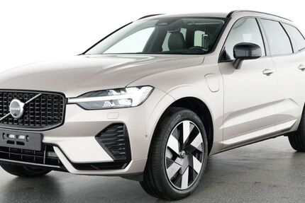 Volvo XC60 21.721 km 47.990 &euro; Schloß Holte-Stukenbrock 33758