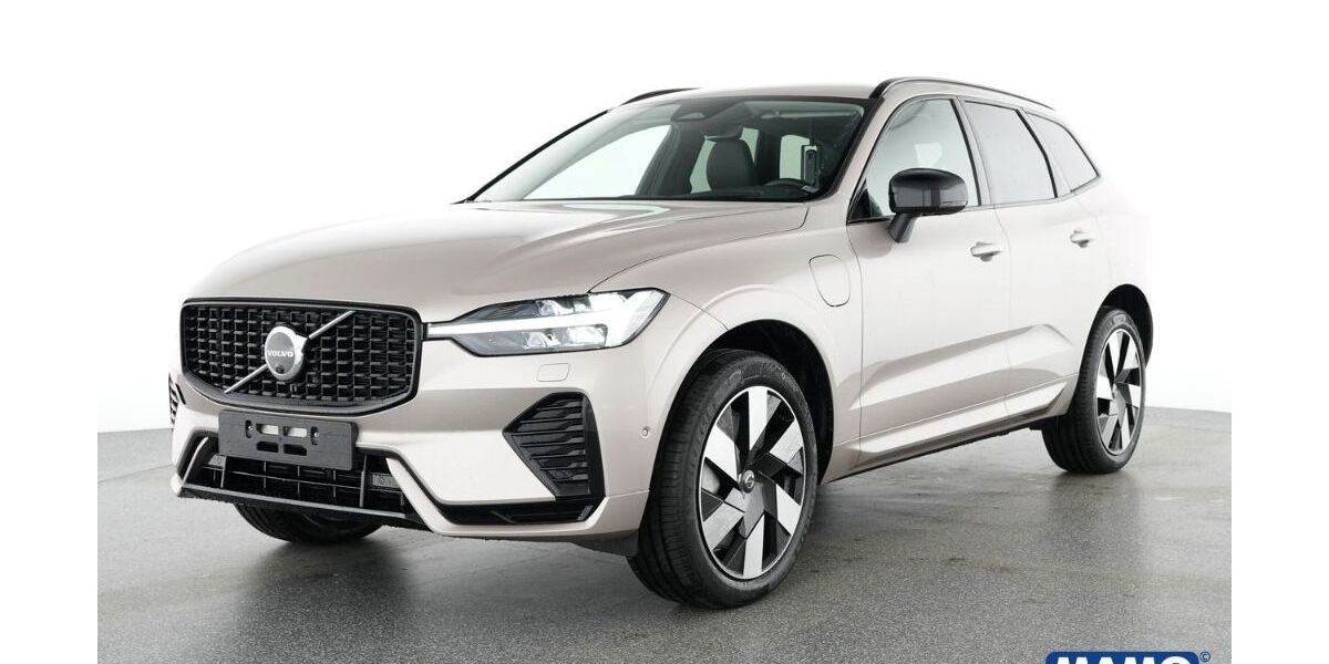 Volvo XC60 21.721 km 47.990 &euro; Schloß Holte-Stukenbrock 33758