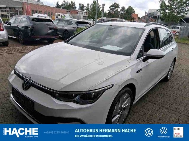 VW Golf 102.780 km 21.449 € Blomberg 32825