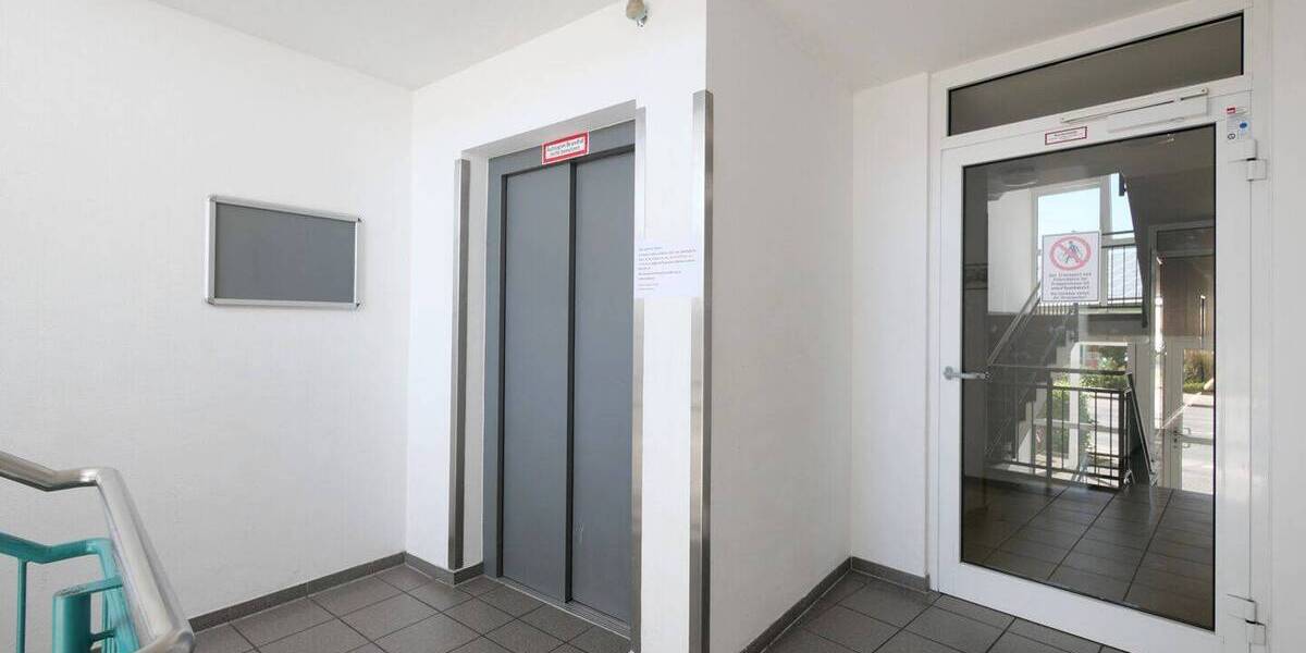 Etagenwohnung Paderborn Kernstadt - 2 Zimmer, 51 m&sup2;, 164.000&euro; | Angebot:26797623