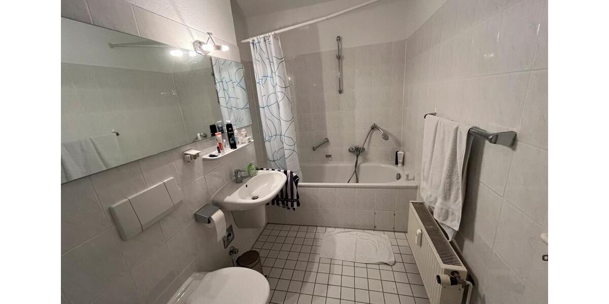 Dachgeschoßwohnung Paderborn Elsen - 2 Zimmer, 62 m&sup2;, 800&euro; | Angebot:25356269