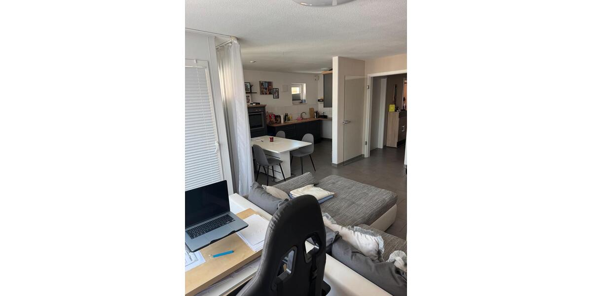 Etagenwohnung Paderborn - 2 Zimmer, 63 m&sup2;, 760&euro; | Angebot:27595446